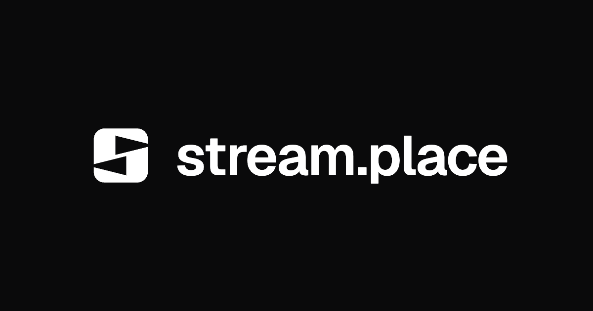 Streamplace