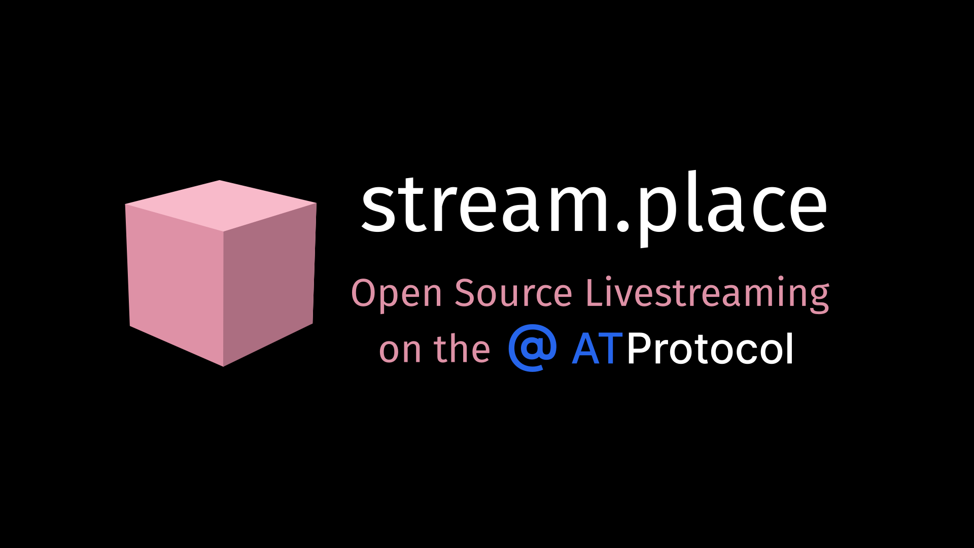 Stream place Stream place